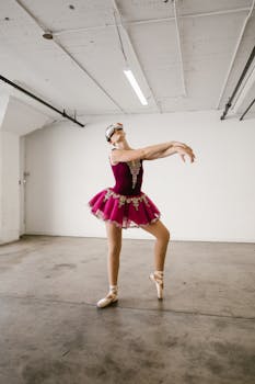 Unlocking the Art of Dance: The Impact of Analytics in Movement
