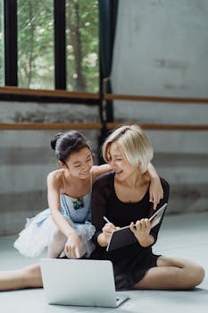 Elevate Your Dance Journey: Essential Resource Building Strategies