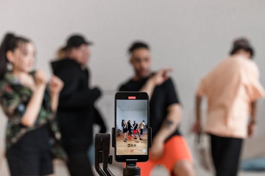 Elevate Your Dance Program: Building Effective Systems for Success