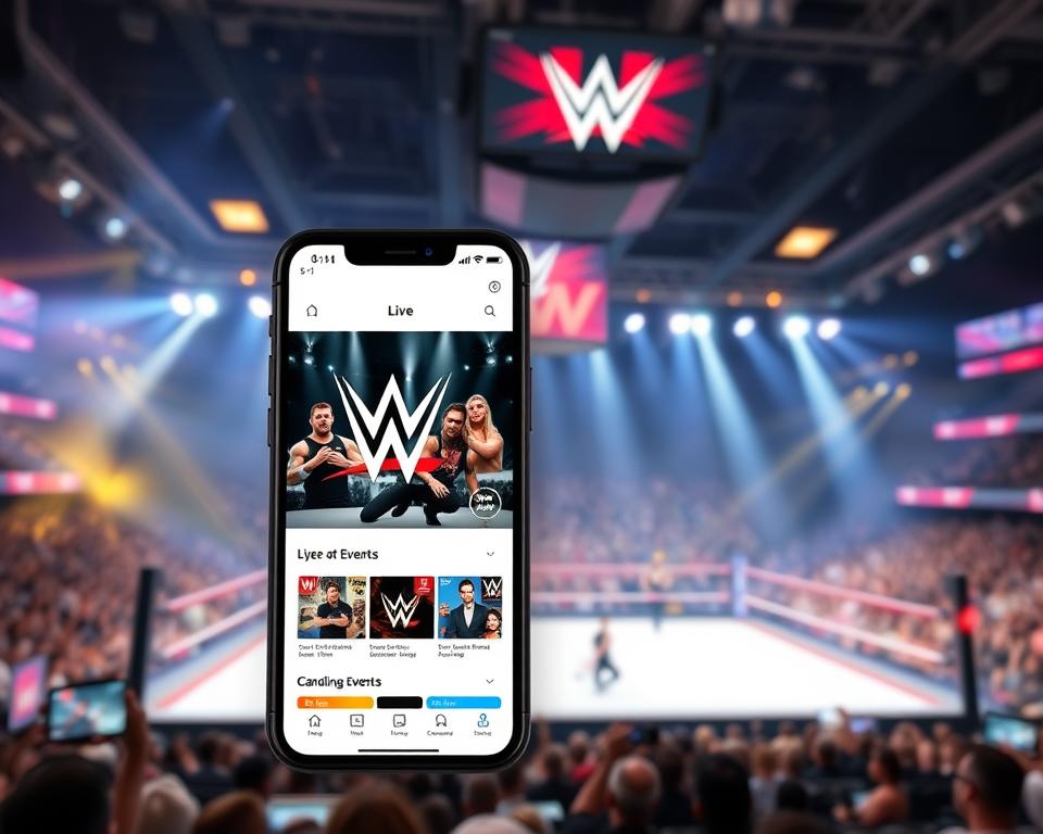 apps for live events
