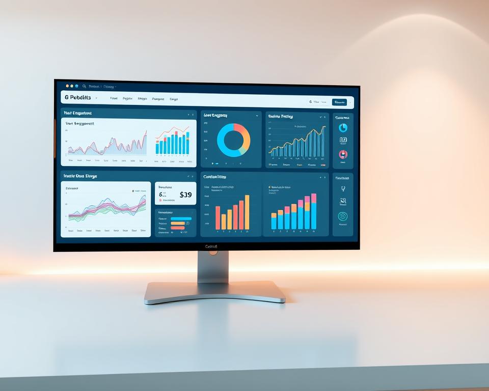 Top Data Analytics Tools to Track Engagement and Performance