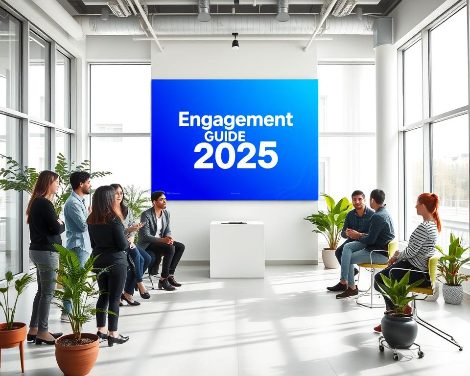 Complete Engagement Guide in 2025: From Basic to Advanced