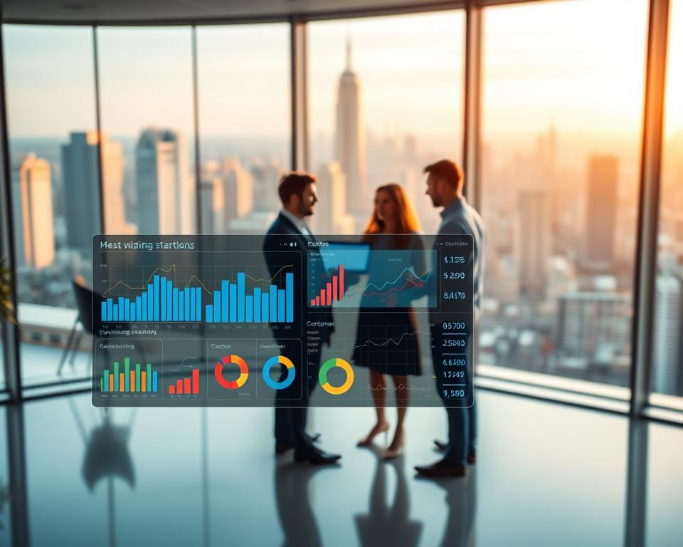 How to Use Analytics to Improve Business Results