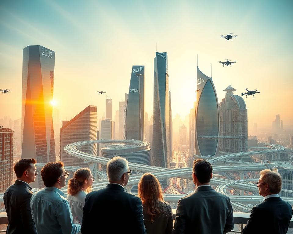 Leadership in 2025: New Challenges and Opportunities