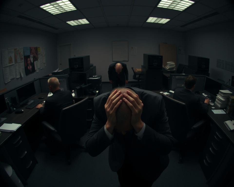Common Leadership Mistakes and How to Avoid Them