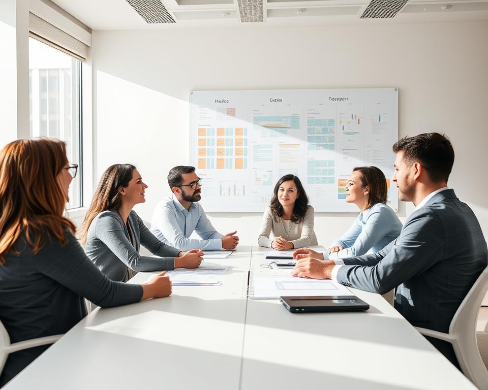 How Strong Leadership Boosts Team Performance