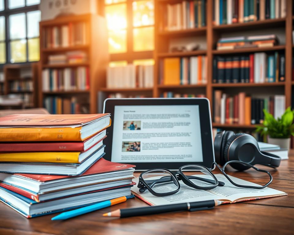 literacy tools