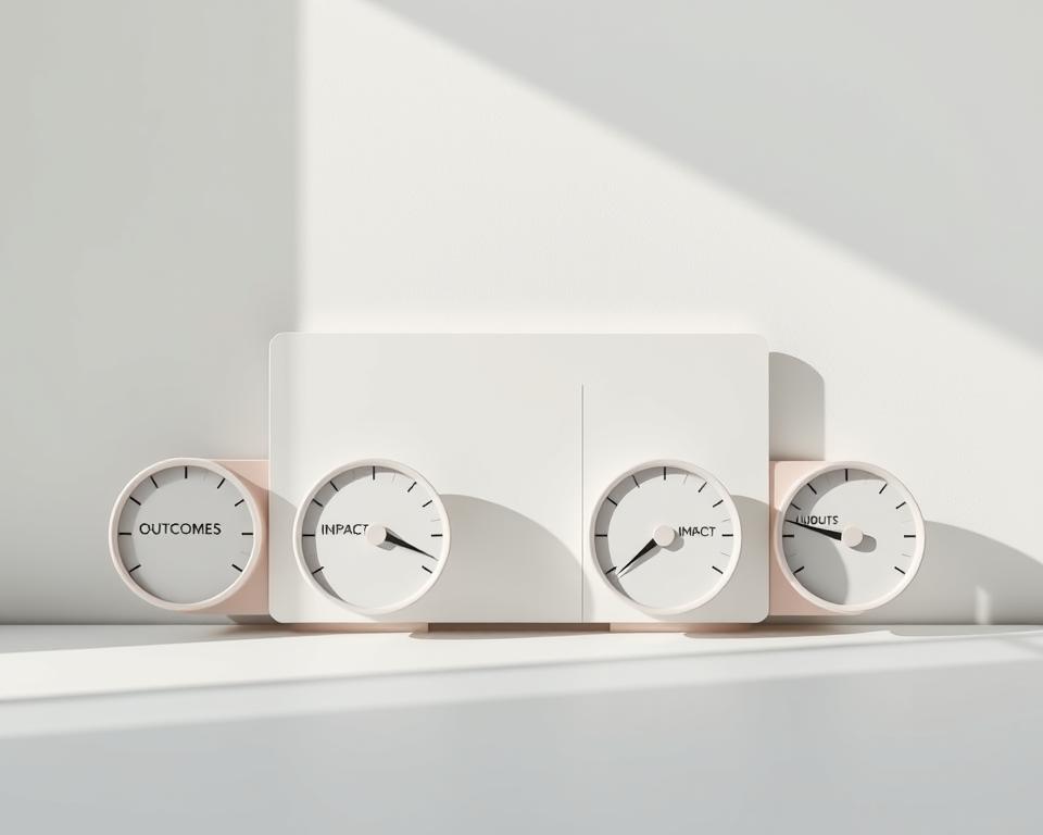 simple indicators
