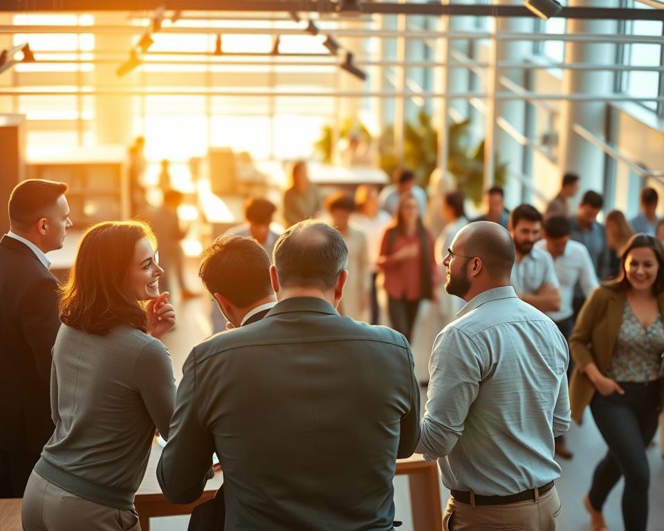 Q&A about Leadership