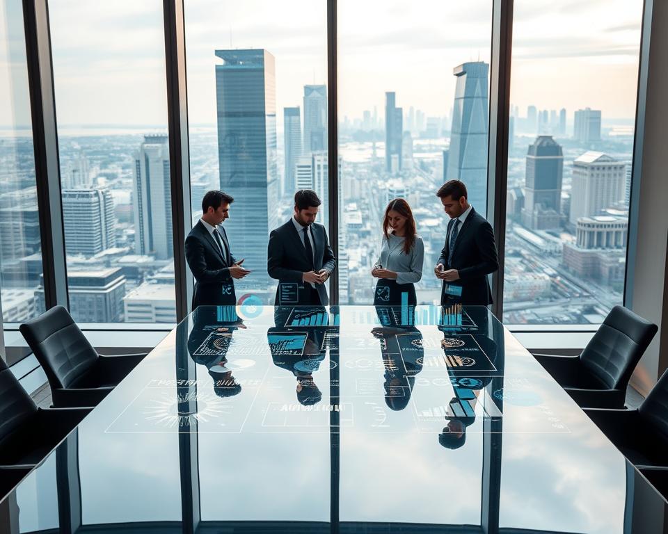 industry data insights