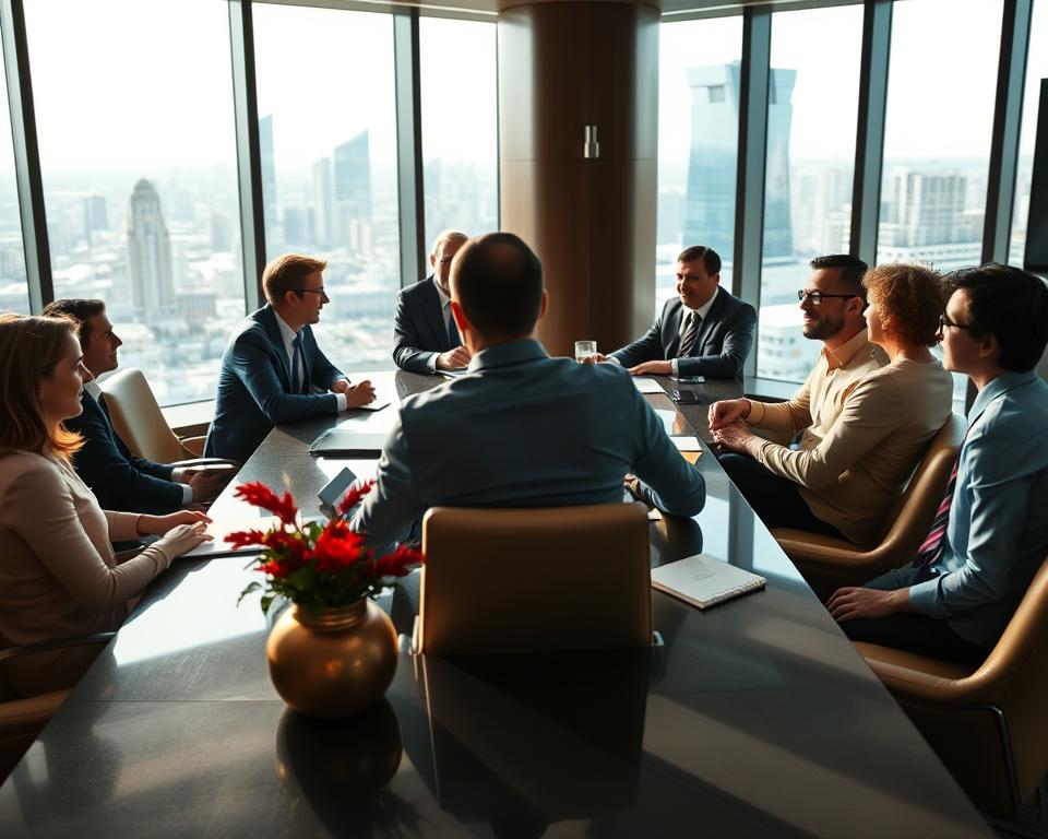 leadership style leadership style