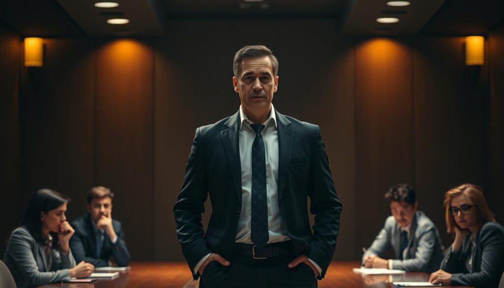 crisis leadership crisis leadership