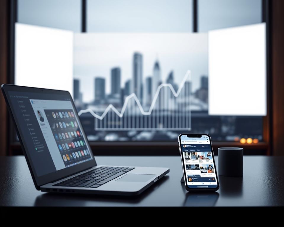 How to Build Authentic Connections With Online Audiences