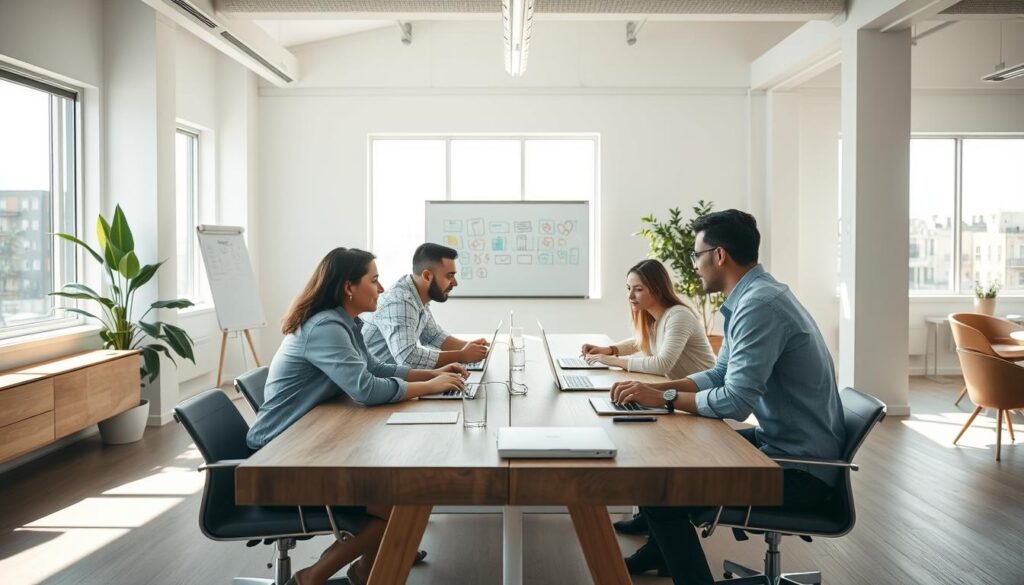 How Small Changes Improve Team Productivity