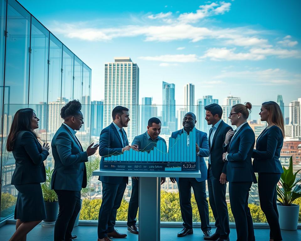 Why Adaptive Leaders Outperform in Fast-Changing Environments