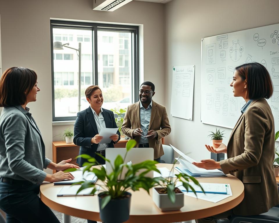 informal authority leadership