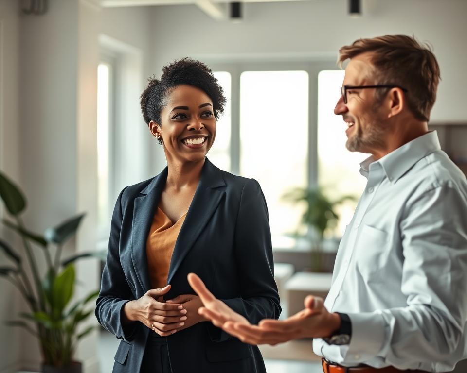 How Leaders Create Trust Without Formal Authority