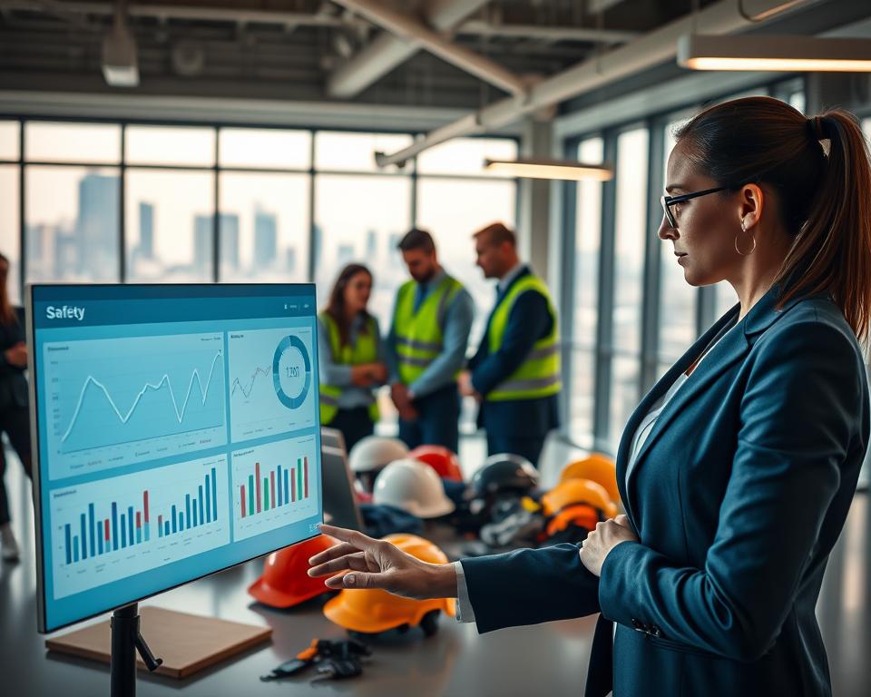 leading safety indicators