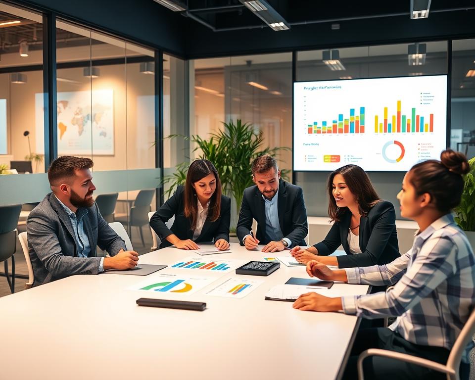 How Teams Maintain High Output During Long Projects