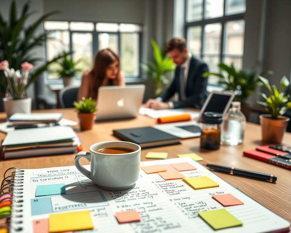 Micro-Adjustments That Transform Daily Productivity