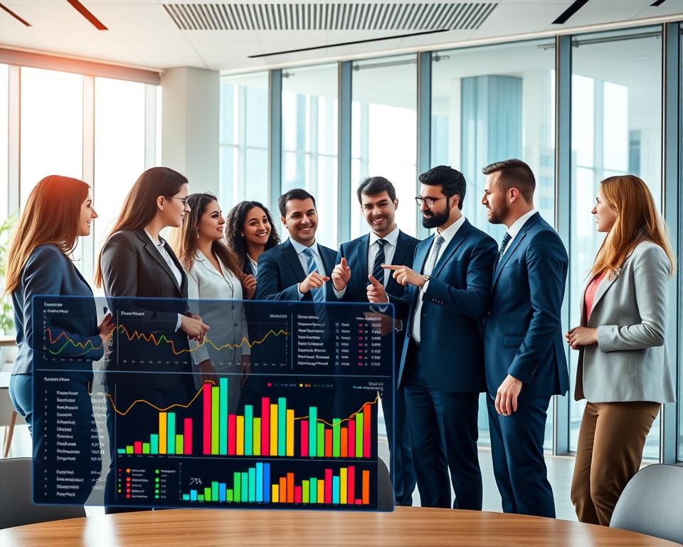 The Rise of Predictive Indicators in Everyday Work