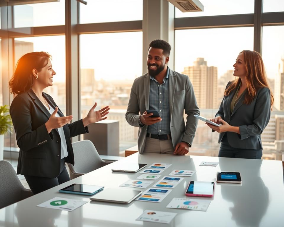 Messaging Approaches That Increase Real Interaction