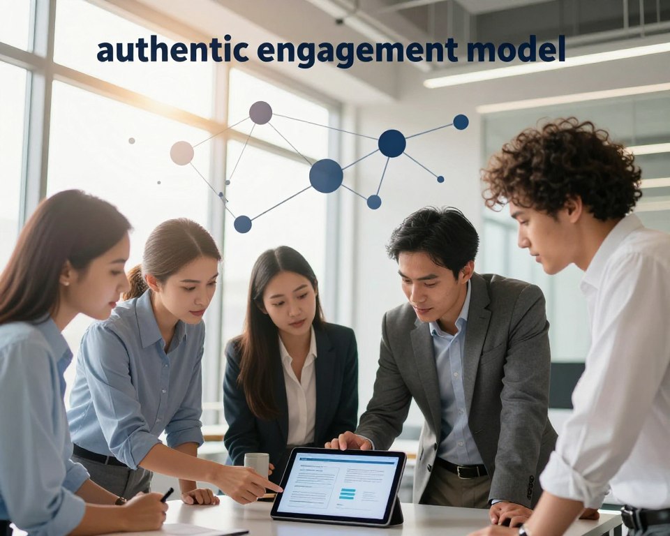 Authentic Communication Models That Keep Users Interested