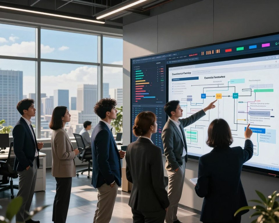 Planning Systems That Increase Execution Speed