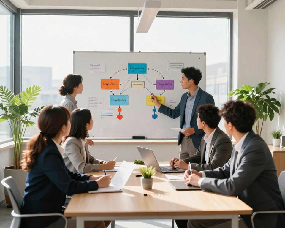 Delegation Patterns That Improve Ownership