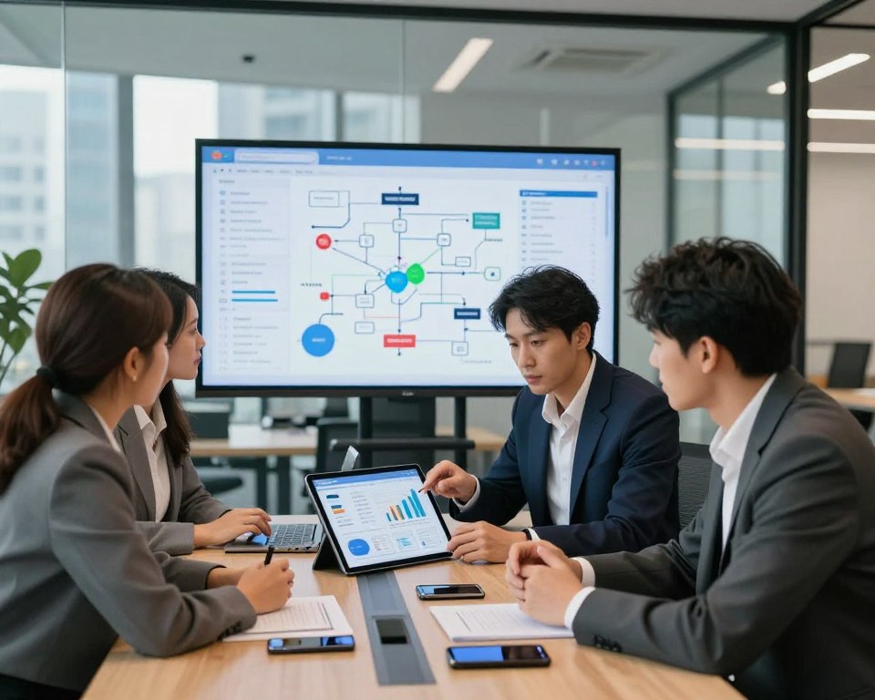 Mobile-Friendly Workflows That Simplify Daily Tasks